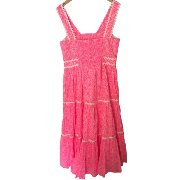 Lilly Pulitzer Dress NWT - Picture 3 of 12